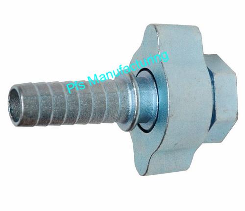 Ground Joint coupling